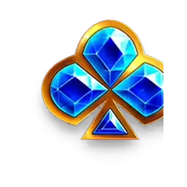 Club gem symbol