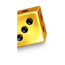 Dice symbol